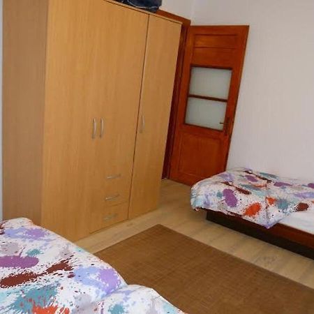 Holiday Home Villa Jadran - 10 M From Beach 프레코 외부 사진