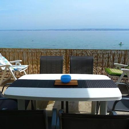 Holiday Home Villa Jadran - 10 M From Beach 프레코 외부 사진