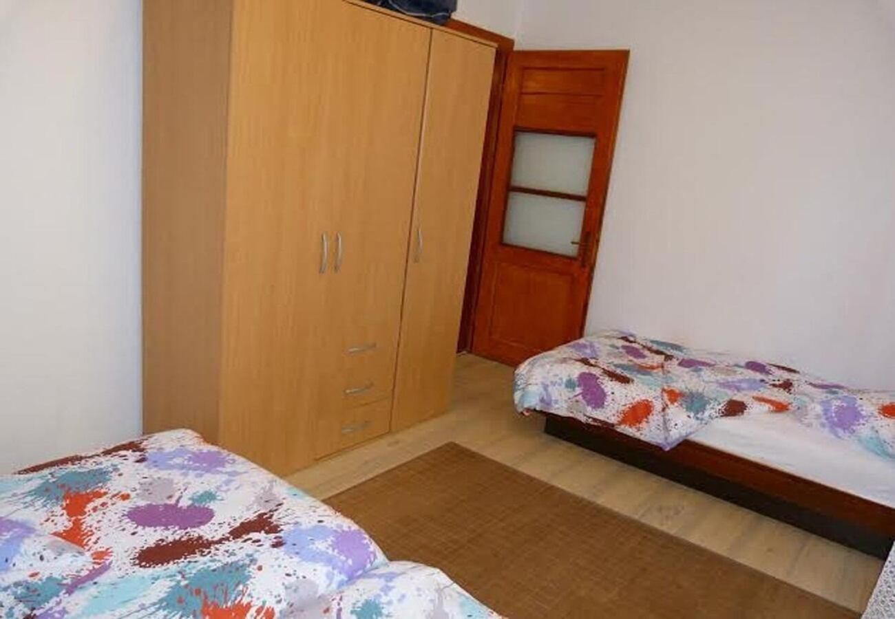 Holiday Home Villa Jadran - 10 M From Beach 프레코 외부 사진