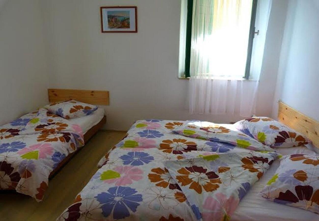 Holiday Home Villa Jadran - 10 M From Beach 프레코 외부 사진