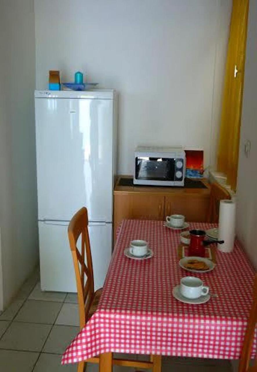 Holiday Home Villa Jadran - 10 M From Beach 프레코 외부 사진