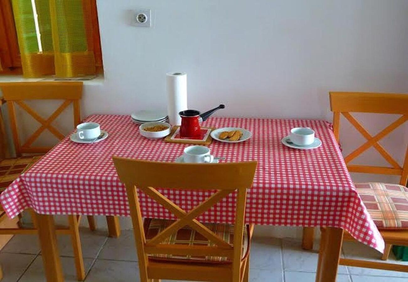 Holiday Home Villa Jadran - 10 M From Beach 프레코 외부 사진