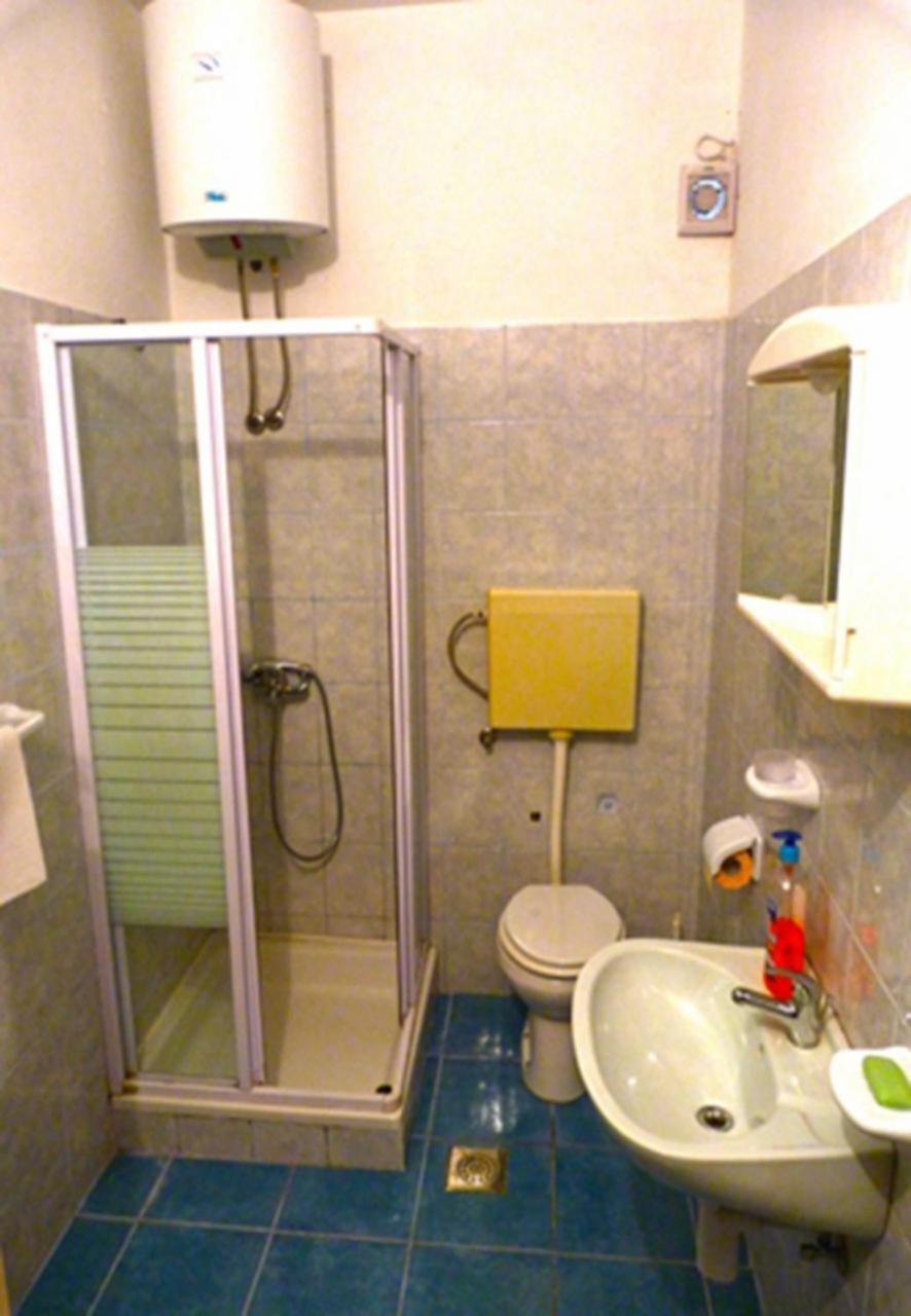 Holiday Home Villa Jadran - 10 M From Beach 프레코 외부 사진