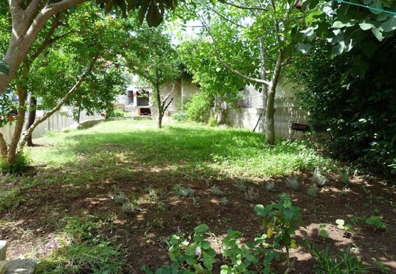 Holiday Home Villa Jadran - 10 M From Beach 프레코 외부 사진