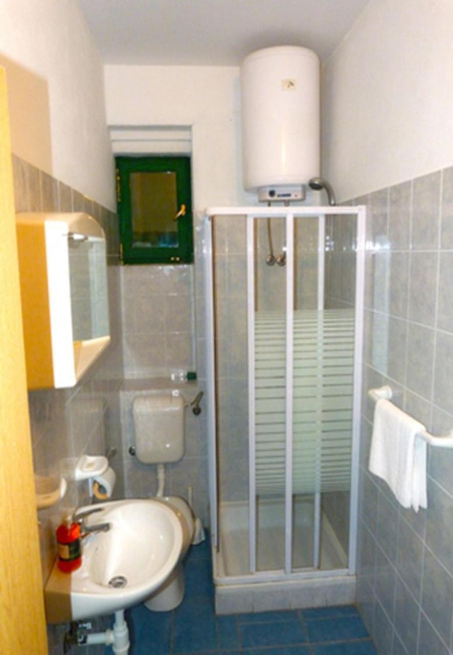 Holiday Home Villa Jadran - 10 M From Beach 프레코 외부 사진